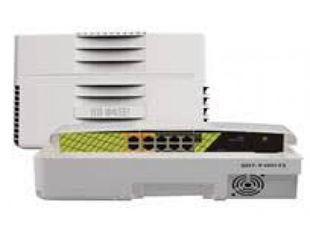 Outdoor PoE Switch, Networking standard: IEEE802.3af/t