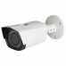 6MP WDR IR Mini Bullet Network Camera with 2.8mm lens
