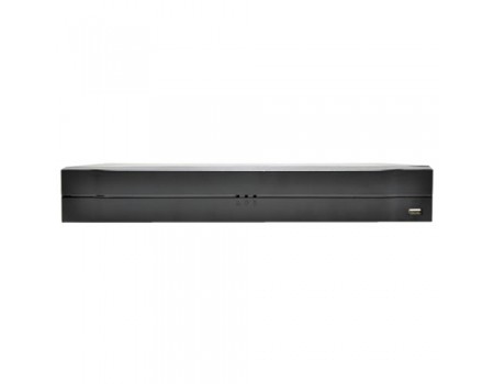 16 Channel Penta-brid 1080P Digital Video Recorder