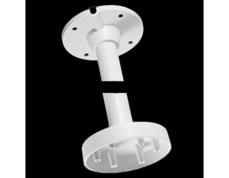 INDOOR PENDANT MOUNT HIK WHITE ALUMINUM