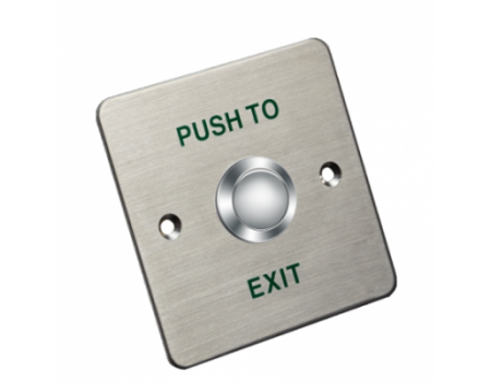 Exit Button