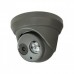 Galaxy 1080P HD-TVI IR Outdoor Matrix Turret Camera (black)