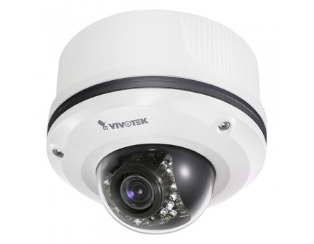 VIVOTEK 2MP H.264 Vivotek IP Camera