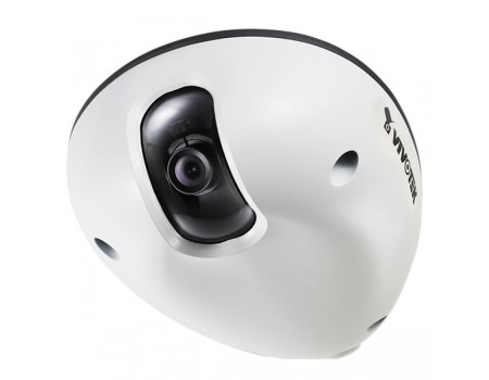 VIVOTEK Outdoor or Mobile Surveillance 2 Megapixel IP Camera