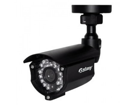 Galaxy 600TVL WDR IR Outdoor Bullet Camera
