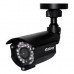 Galaxy 600TVL WDR IR Outdoor Bullet Camera