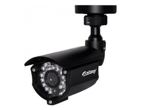 Galaxy 600TVL IR Outdoor Bullet Camera