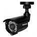 Galaxy 600TVL IR Outdoor Bullet Camera