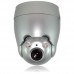 Galaxy 480TVL Mini IR Speed Dome Camera (50m IR)