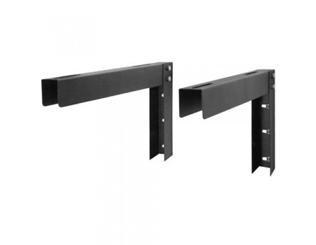 Vertical Wall Mount Brackets