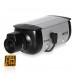 Galaxy 2.2MP 1080P Full HD, HD-SDI WDR Box Camera / Dual Power