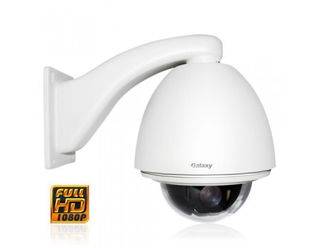 [Clearance] Galaxy 2.0MP 1080P Full HD, HD-SDI PTZ Camera 20x Zoom