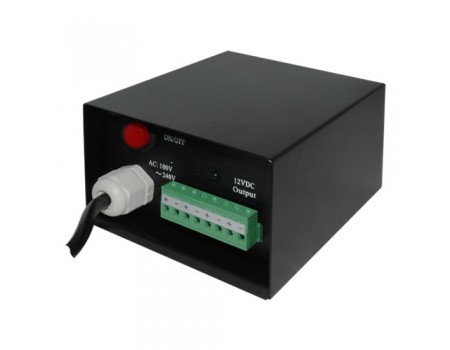 CCTV Power Supply, Audio Video Apparatus