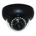 Galaxy 700TVL WDR IR Indoor Dome Camera