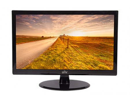 22" LED FHD Monitor