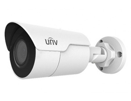 4K Mini Fixed Bullet Network Camera