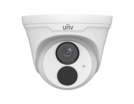 8MP Network IR Fixed Dome Camera