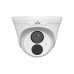 8MP Network IR Fixed Dome Camera