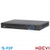 DVR autonome Galaxy 16CH HDCVI 720P H.264