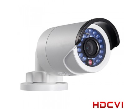 Galaxy 720P HD-CVI IR Outdoor Bullet Camera