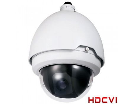 Galaxy 720P HD-CVI 20X Outdoor PTZ Camera