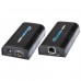 HDMI 1080P Extender Via Network Cable (up to 120 Meter)