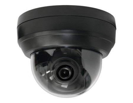 Galaxy 1080P HD-TVI Indoor Dome Camera - 3.6mm