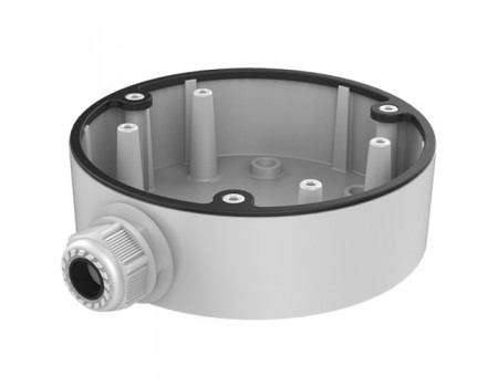 Metal Junction Box Base for Hik Type Dome Camera