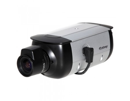 Galaxy 1080P HD-TVI Professional Box Camera