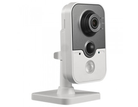 Galaxy NV WiFi 2.0MP IR Cube IP Camera