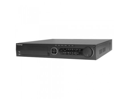 Galaxy NV 32CH 5MP HD 1080P Standalone NVR w/16 PoE