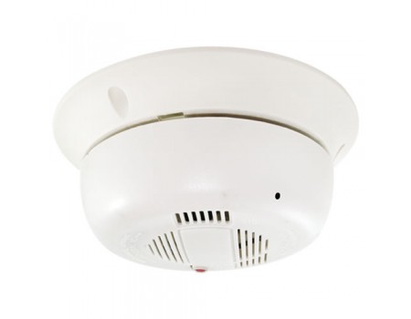 Galaxy 720P HD-CVI Spy Smoke Detector Hidden Camera