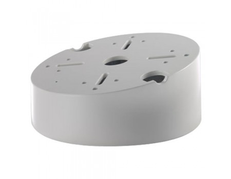 Metal Angled Junction Box for Hik Type Dome Camera