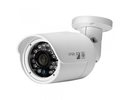 Galaxy 720P HD-CVI IR Outdoor Bullet Camera