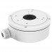 Galaxy Platinum Turret IP/TVI Analog cameras Junction Box / NV72X / TVI-C7XX / WH-CH1920A-28 / TVI-C2710D-PIR