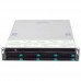 NVSS 64CH Essential Series Super NVR (8 échangeables à chaud, support à distance, RAID 5/6)