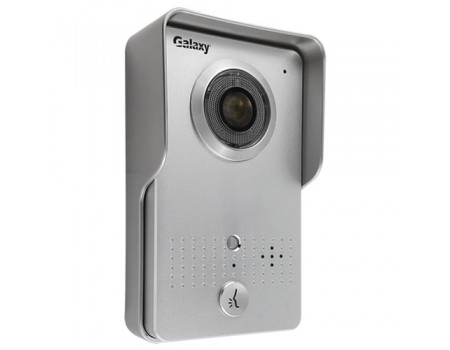 Galaxy WiFi Video Intercom Doorbell