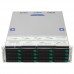NVSS 64CH Essential Series Super NVR (16 échangeables à chaud, support à distance, RAID 5/6)
