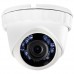 Galaxy Platinum 2MP HD 4in1 IR Turret Camera - 2.8mm