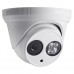 Galaxy 1080P HD-TVI IR Outdoor Turret Matrix Dome Camera - 3.6mm