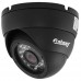 Galaxy 1080P HD-TVI IR Outdoor Dome Camera - 3.6mm
