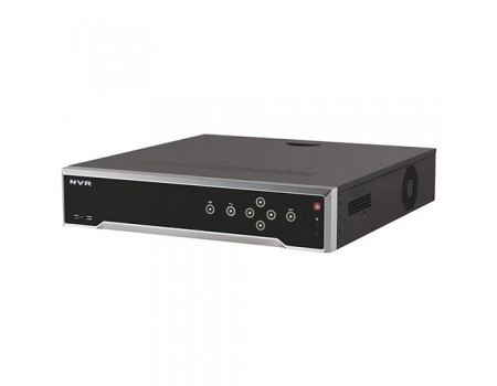 NVR autonome 16K 4K Ultra HD 1080P Galaxy Prestige avec / 16 PoE