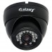 Galaxy 5MP HD 4-in-1 Dome Camera