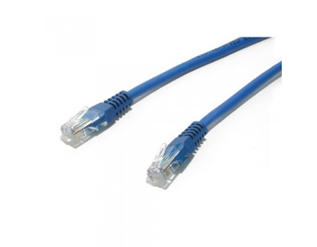 Câble à grande vitesse de 125ft RJ45 CAT5E