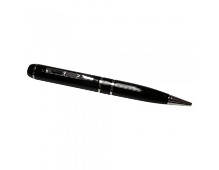 Full HD 1080P Pinhole Spy Pen camcorder