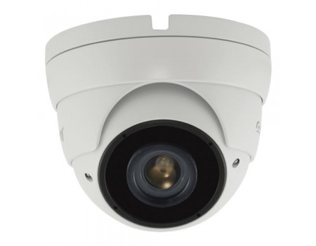 Galaxy 2.1MP Starlight HD-TVI Dome Camera - 5.5mm