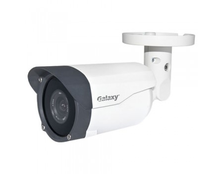 Galaxy 2.1MP Starlight HD-TVI Bullet Camera - 5.5mm