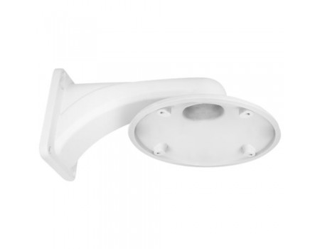 Wall Mount Bracket for 67 Type Vandalproof Dome Camera