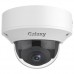 Galaxy Pro Series 2MP Starlight VF IR Dome Camera - 2.8~12mm