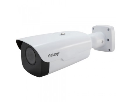 Galaxy Pro Series 2MP Starlight Motorized VF IR Bullet Camera - 4.7~47mm